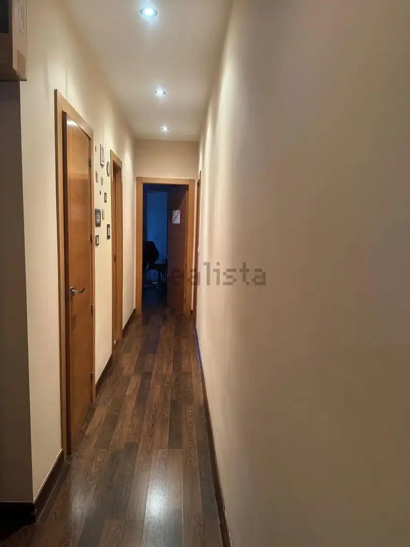 Flat for sale in Alcoy / Alcoi  with Air Conditioner