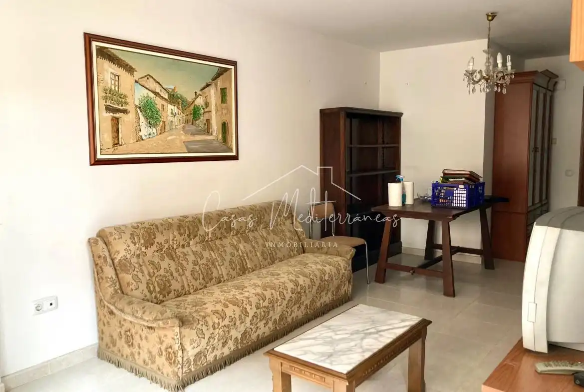 Flat with lift for sale in Carrer de Santa Joaquima de Vedruna, imagen 4