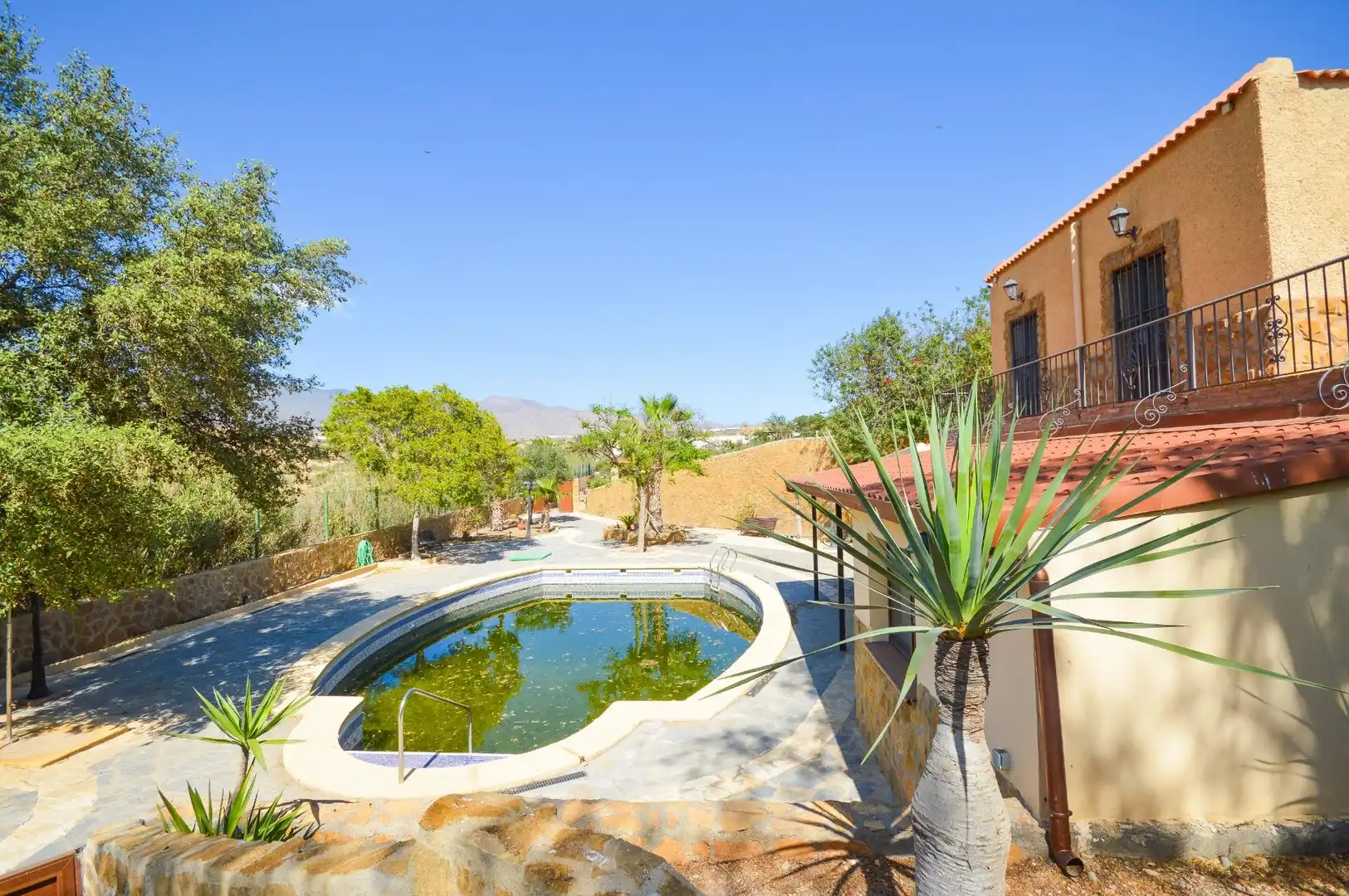 Casa o xalet en venda a Pechina, 12, Pechina