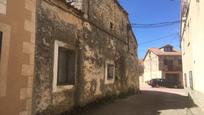 Vista exterior de Finca rústica en venda en Aldealengua de Pedraza