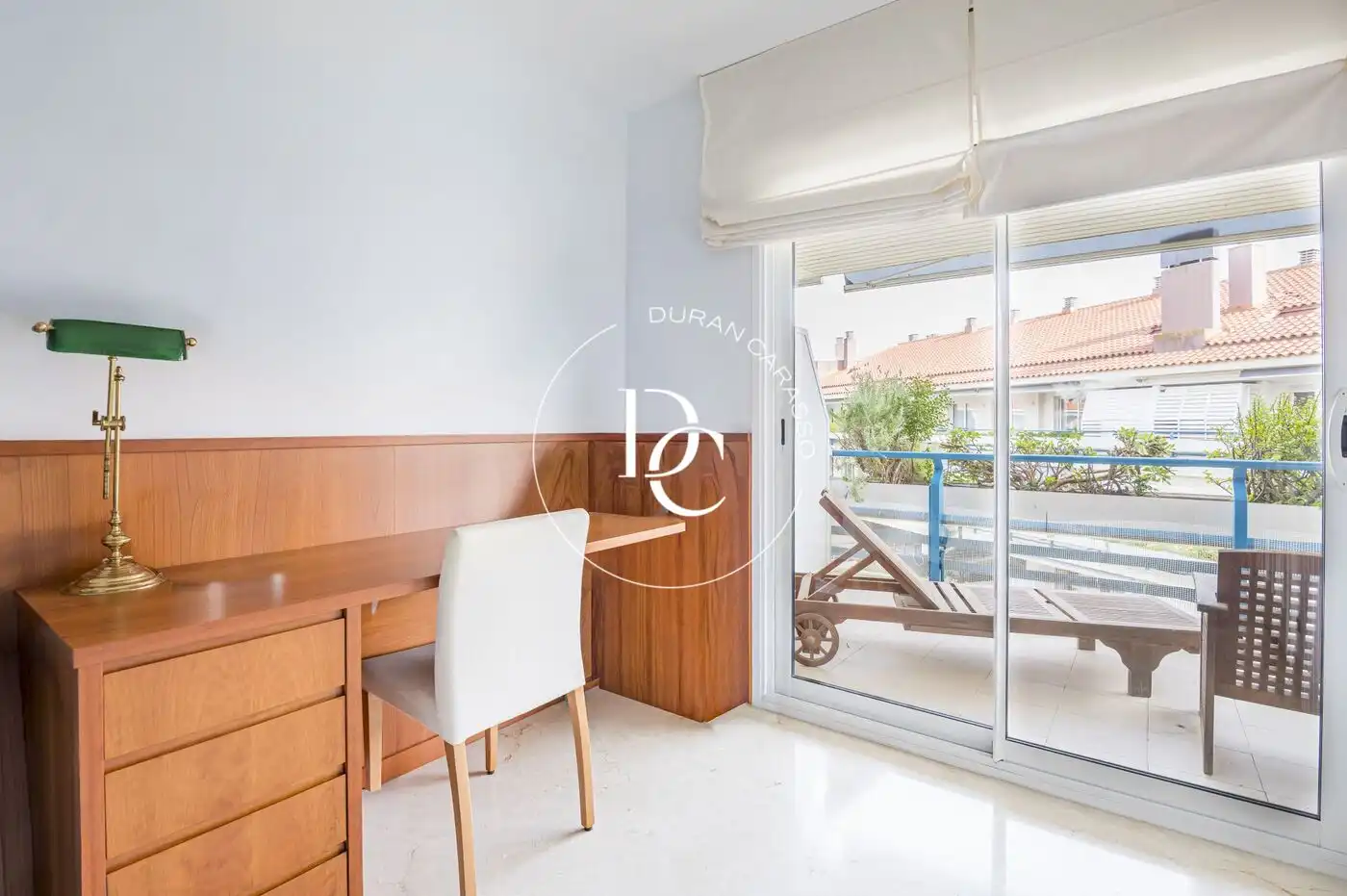 Bedroom of Duplexes for sale in Sitges  with Air Conditioner, Heating and Private garden