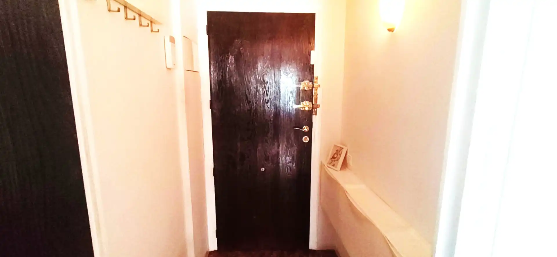 Piso en venta en Móstoles con Calefacción, Parquet y Terraza