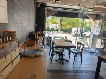 Local comercial en traspaso en Centre