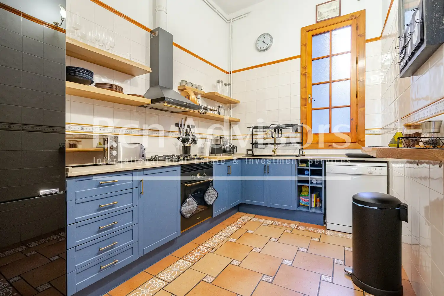 Piso con terraza en venta en Passatge dels Escudellers, imagen 8