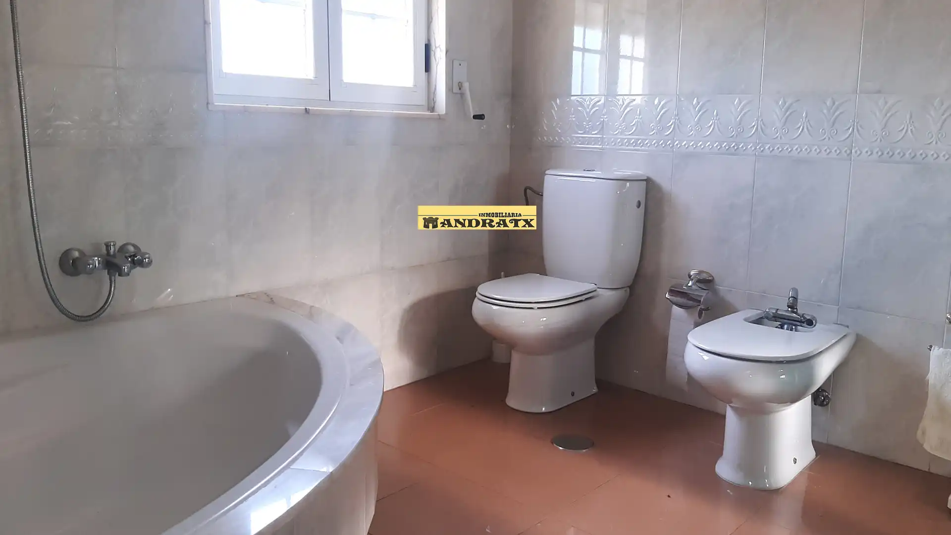Bany de Casa o xalet en venda en Ferrol amb Calefacció