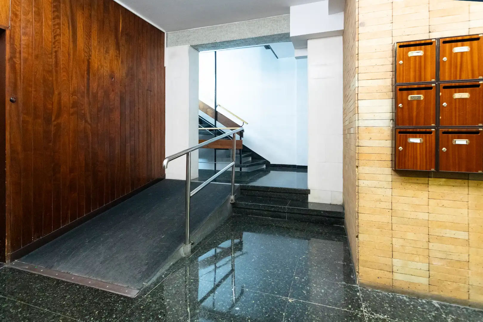 Pis en venda en Barcelona amb Aire condicionat, Parquet i Balcó