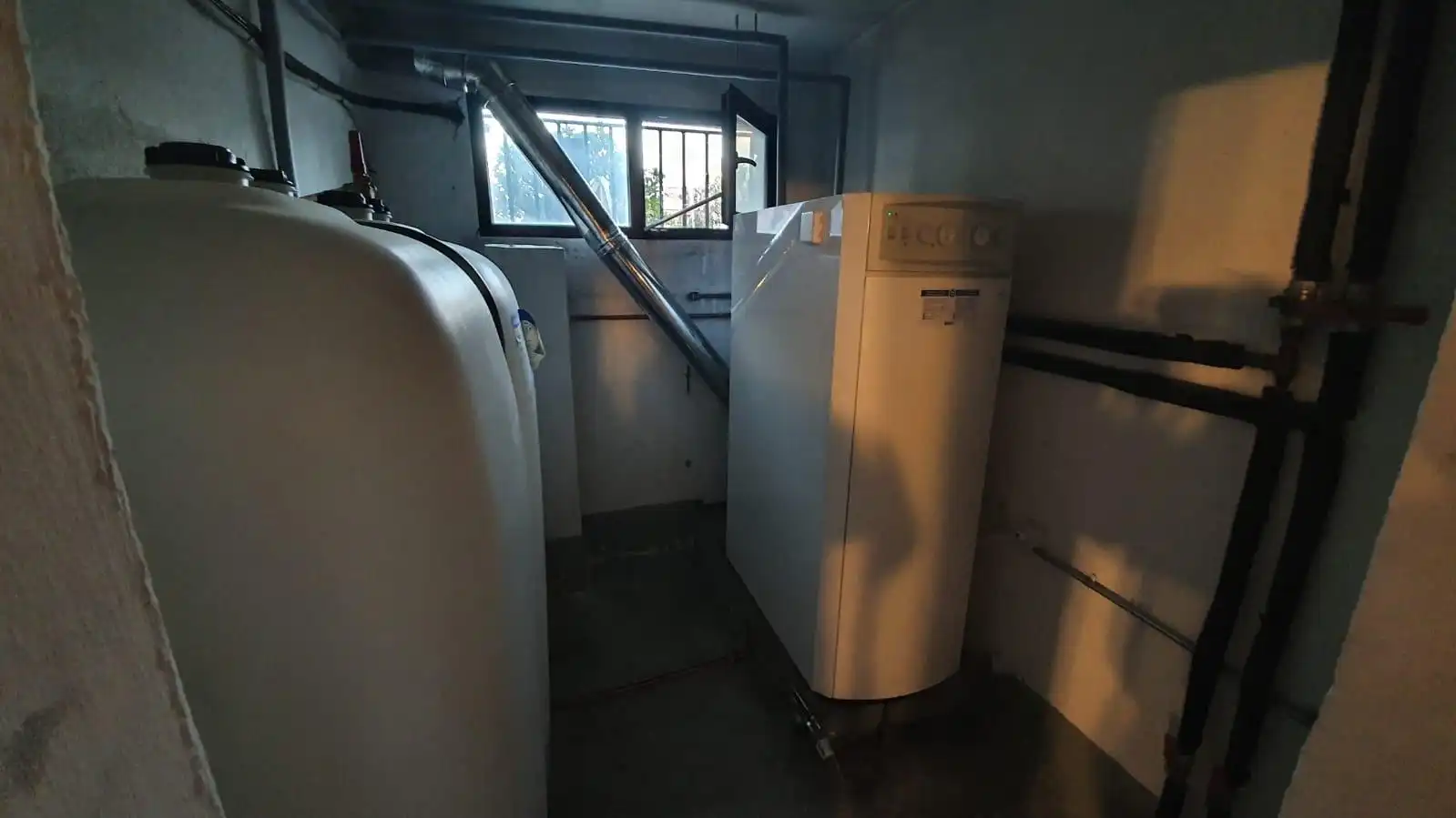 Casa o chalet en venta en Aldea del Fresno con Aire acondicionado y Piscina