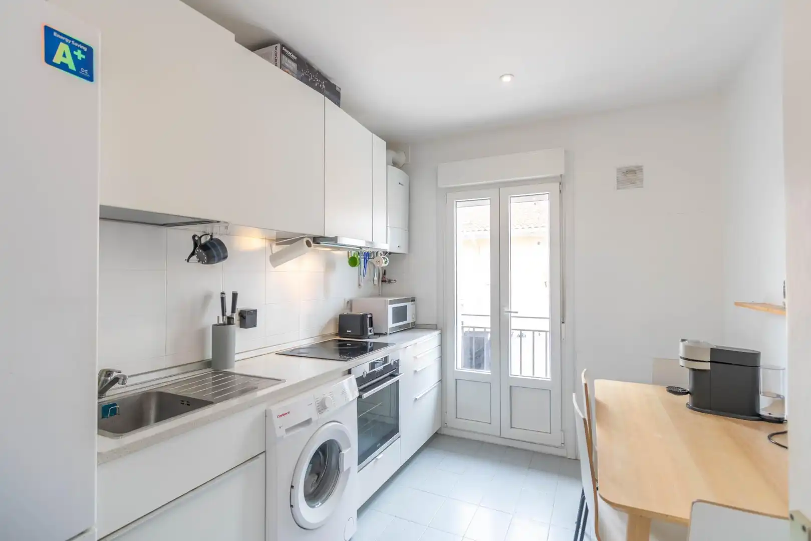 Cocina de Piso en venta en Chantrea