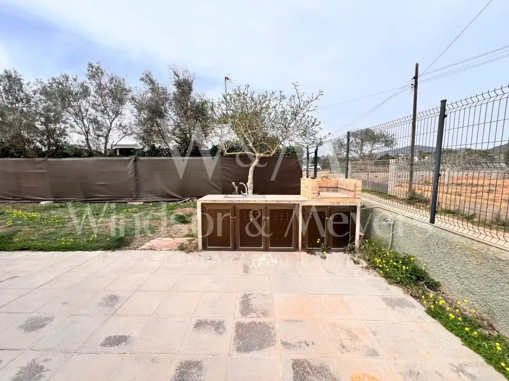 Casa con giardino in vendita a Sant Jordi de Ses Salines-Sant Francesc, imagen 7