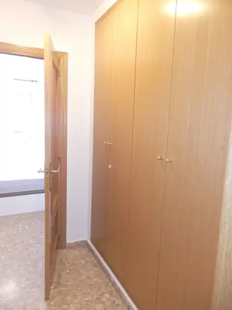 Flat for rent in Valencia  with Furnished, Oven and Washing machine