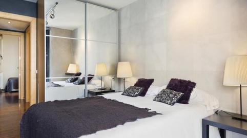 Foto 2 de Apartamento de alquiler en Sant Gervasi- Galvany,  Barcelona Capital