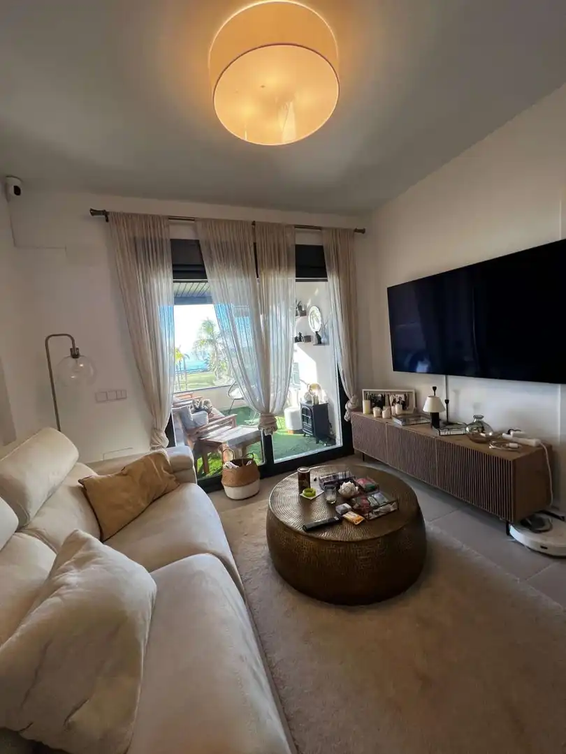 Wohnung mit Pool zum Verkauf in Almayate, imagen 12