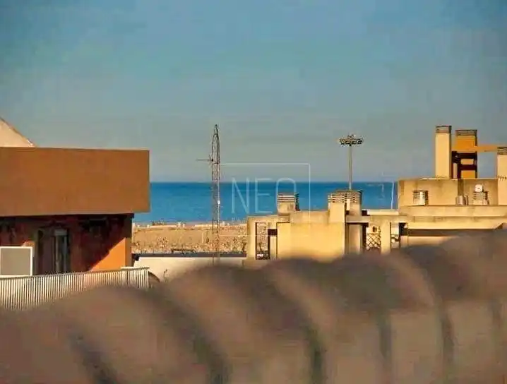 Dúplex en venda en Gandia amb Aire condicionat, Calefacció i Terrassa