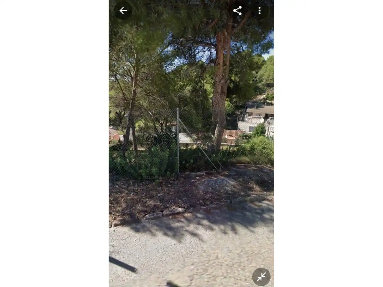 Terreno rustico in vendita a Calle Tulipa, imagen 3