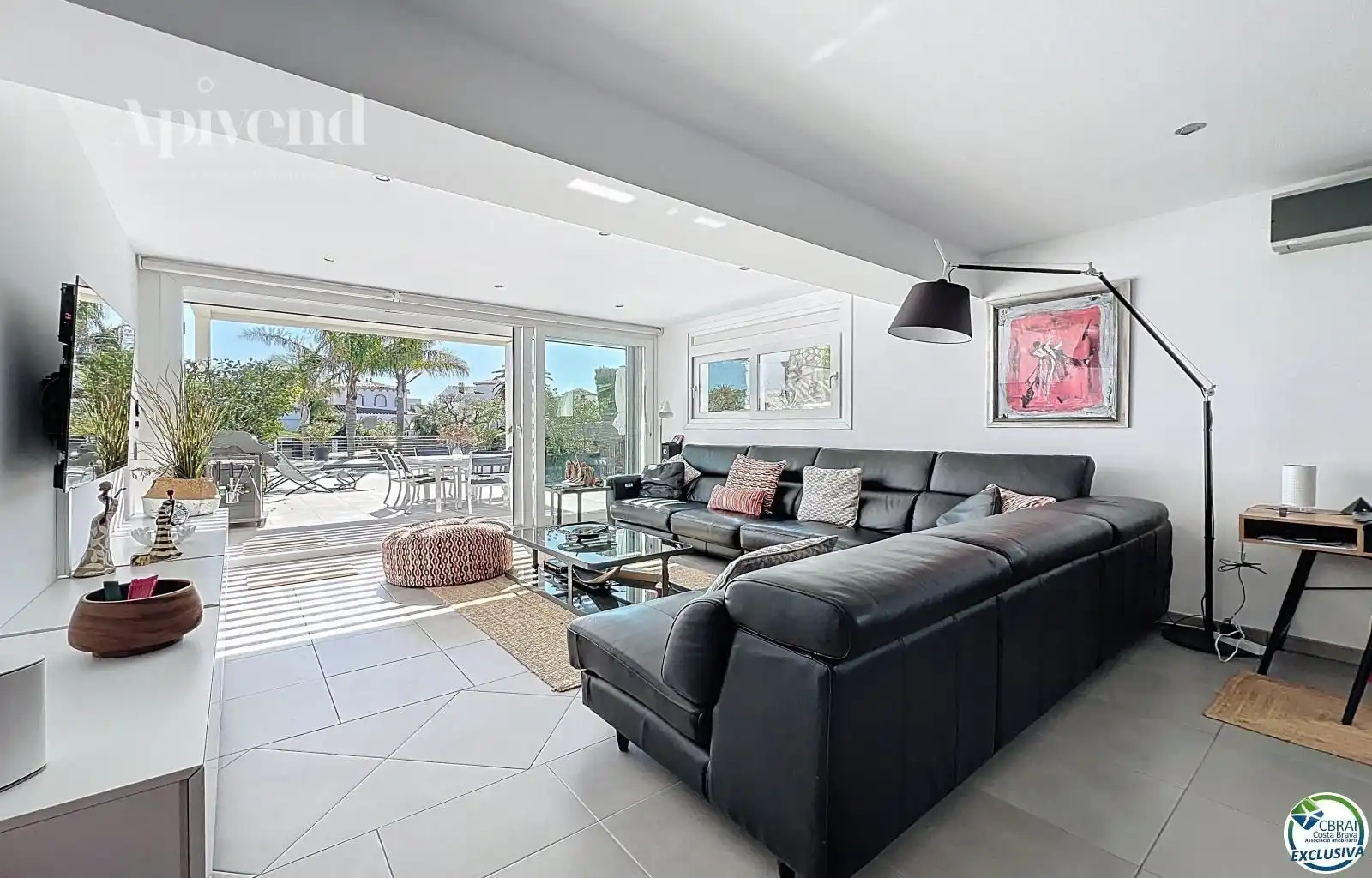 Villa con piscina in vendita a LLOBREGAT, imagen 13