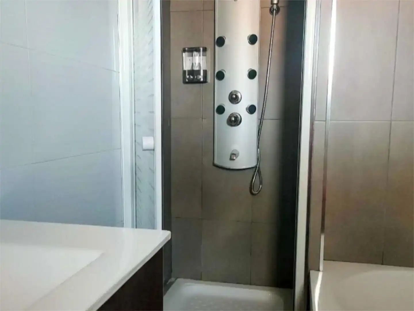 Baño de Residencial en venta en Isla Cristina Ciudad