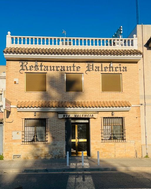 Casa o xalet en venda a Carrer Senda del Polvorí, 26, Benimàmet