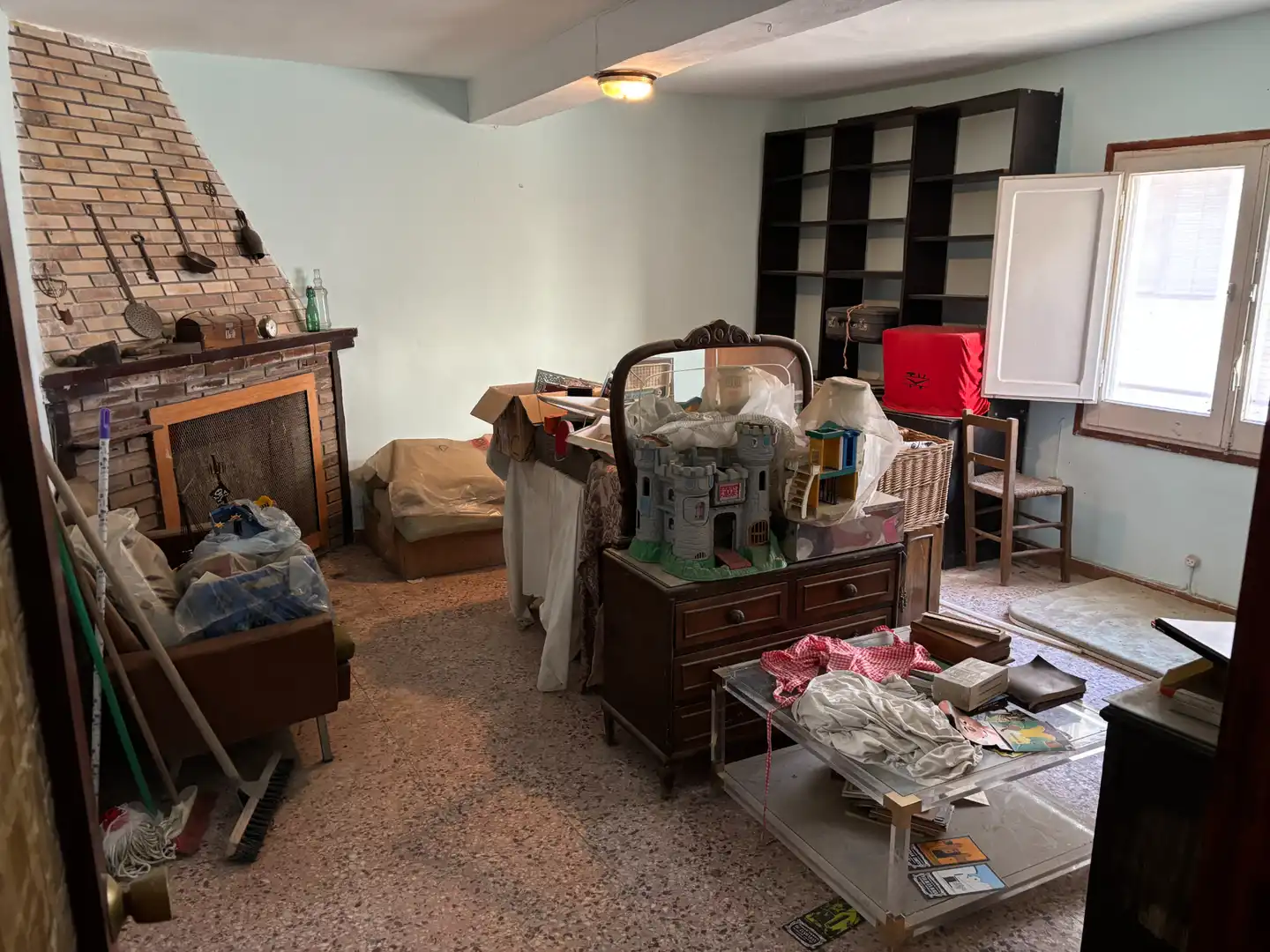 Casa o xalet en venda en Baldellou