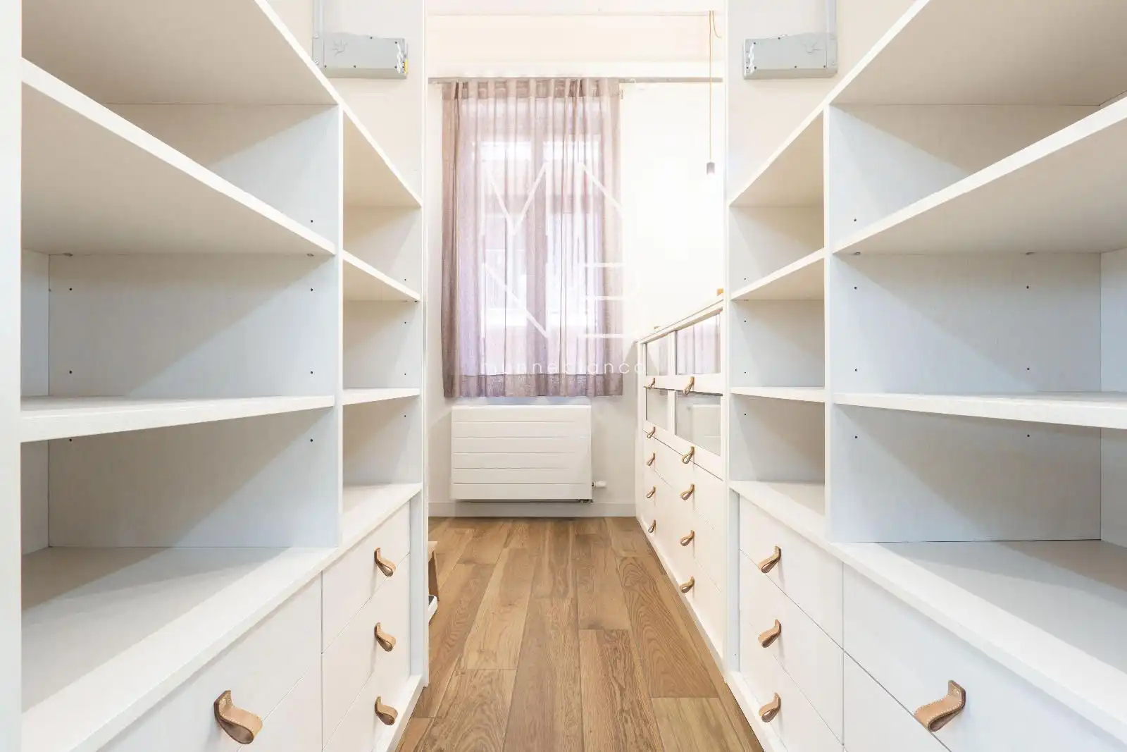 Bedroom of Detached homes for sale in Mataró  with Air Conditioner, Heating and Furnished