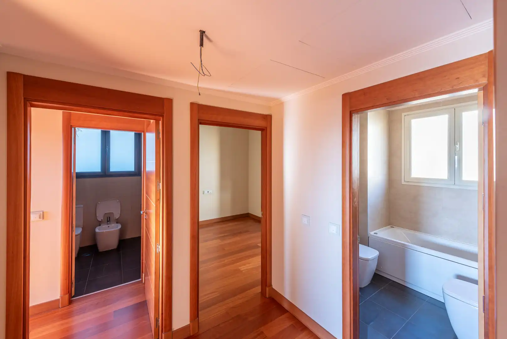 Attic for sale in Sevilla  with Air Conditioner, Heating and Parquet flooring