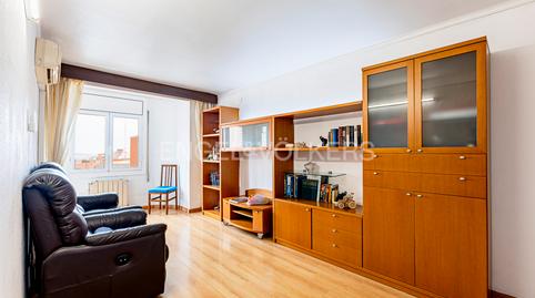 Foto 4 de Apartament en venda a El Carmel, Barcelona