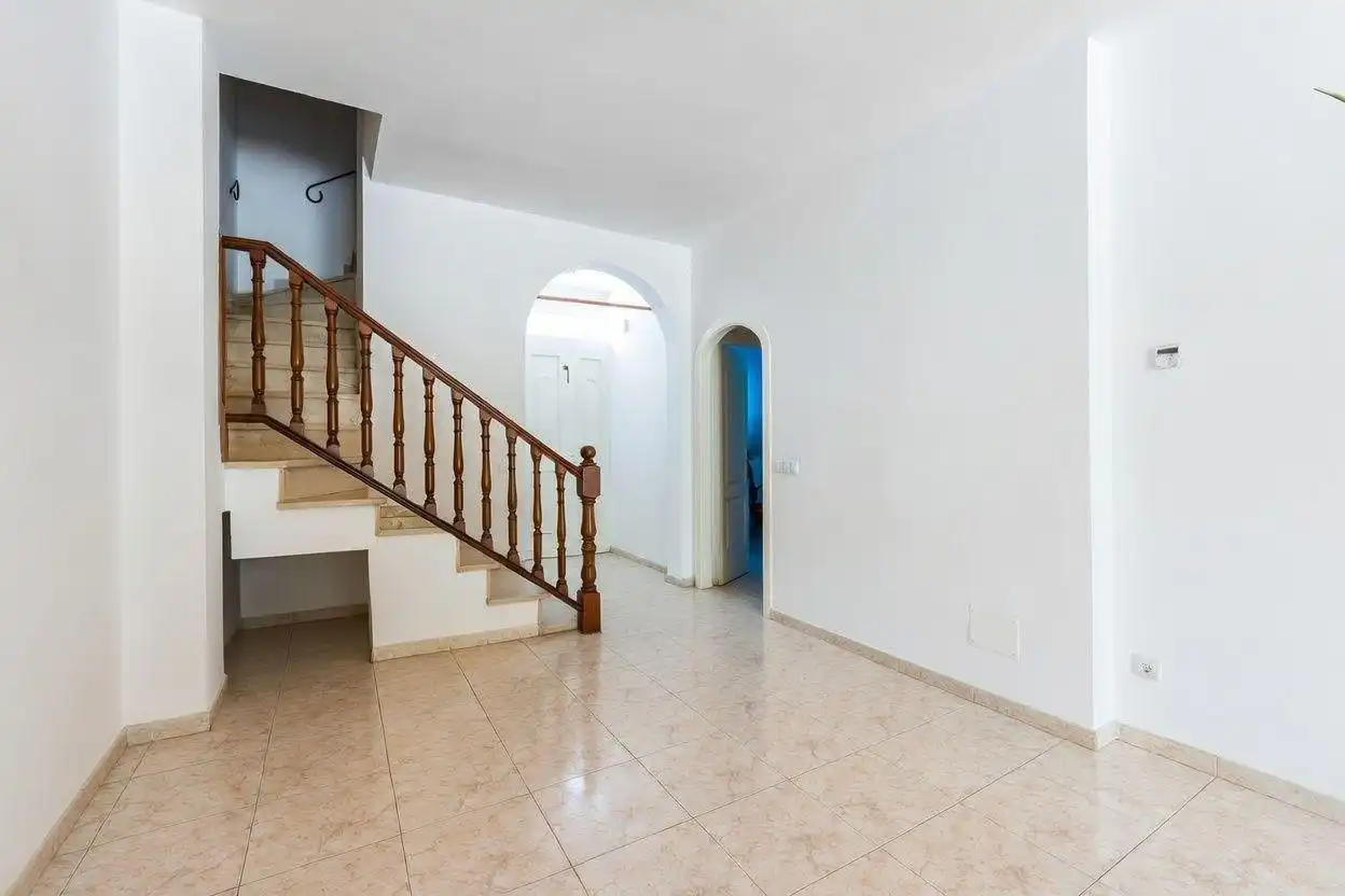 Casa adosada en venda en Almazora / Almassora amb Aire condicionat, Calefacció i Terrassa