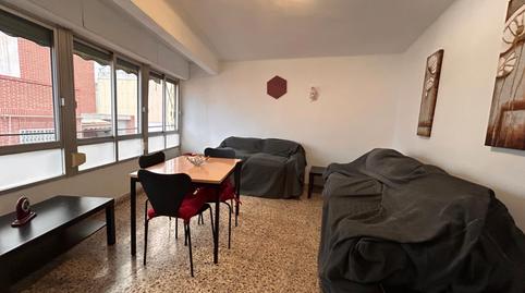 Photo 2 of Flat for sale in Carolinas Bajas, Alicante / Alacant