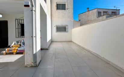 Exterior view of House or chalet for sale in Torrevieja