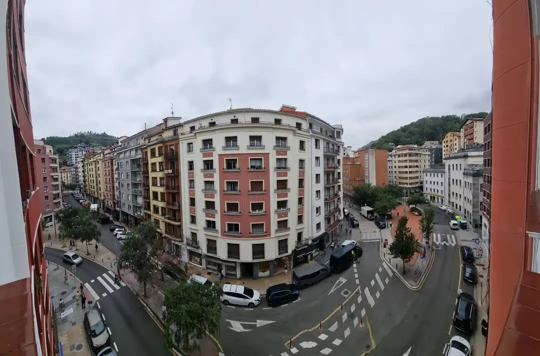 Flat with terrace for sale in Julian Etxeberria Kalea, imagen 5