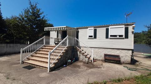 Foto 3 de Casa o xalet en venda a Ponteareas, Pontevedra