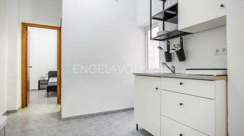 Foto 3 de Apartament de lloguer a Triana Este, Sevilla