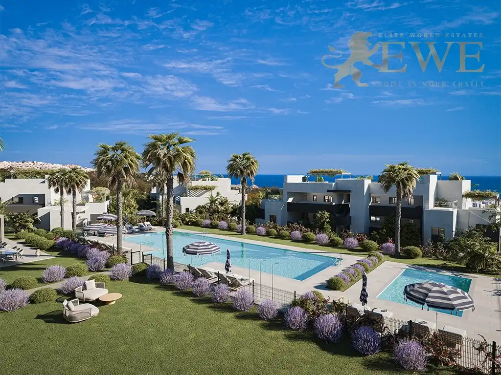 Apartamento en venta en Urbanizacion Doña Julia (Ur15), imagen 3