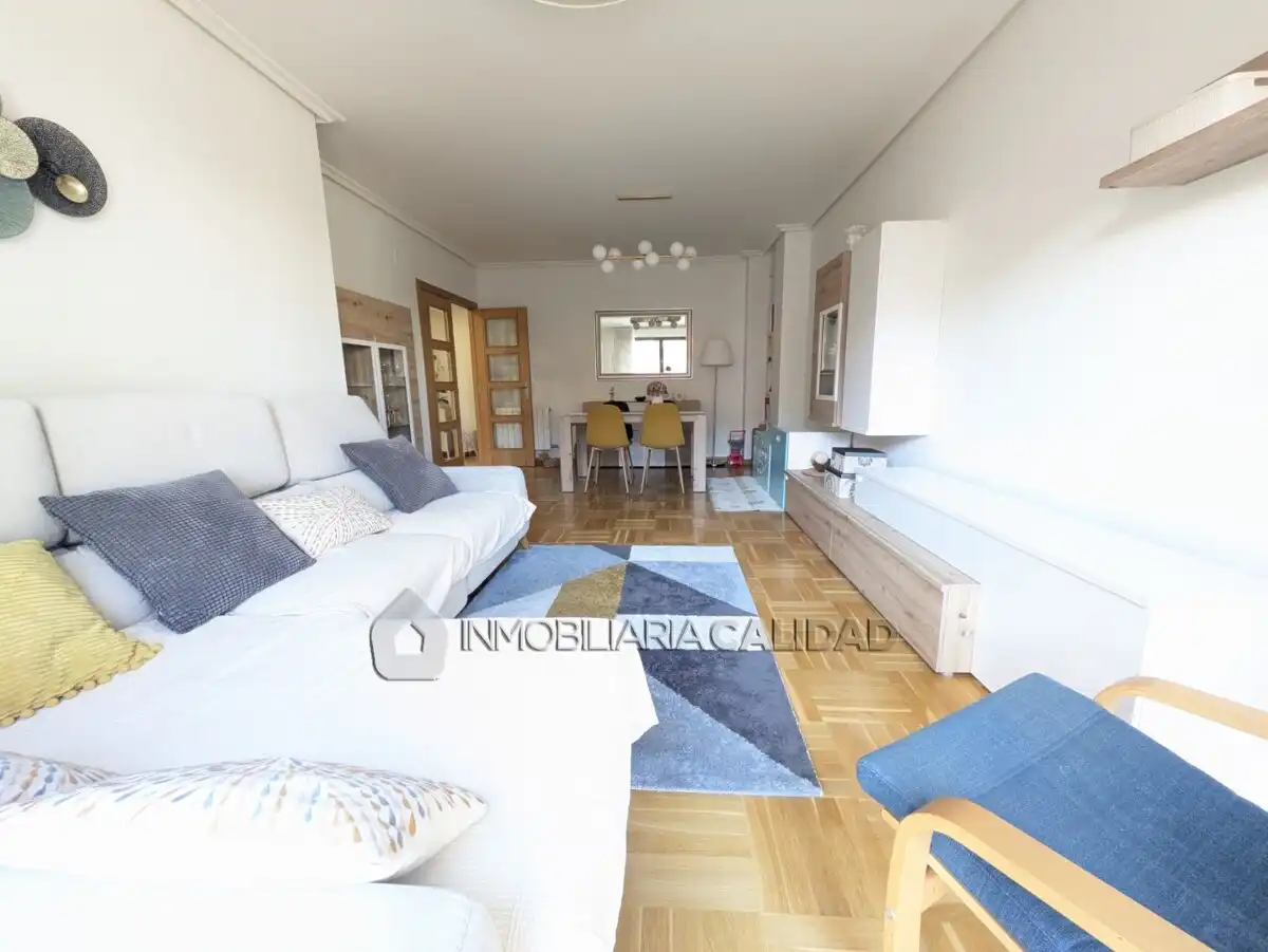 Flat with lift for sale in Capiscol - Gamonal, imagen 11
