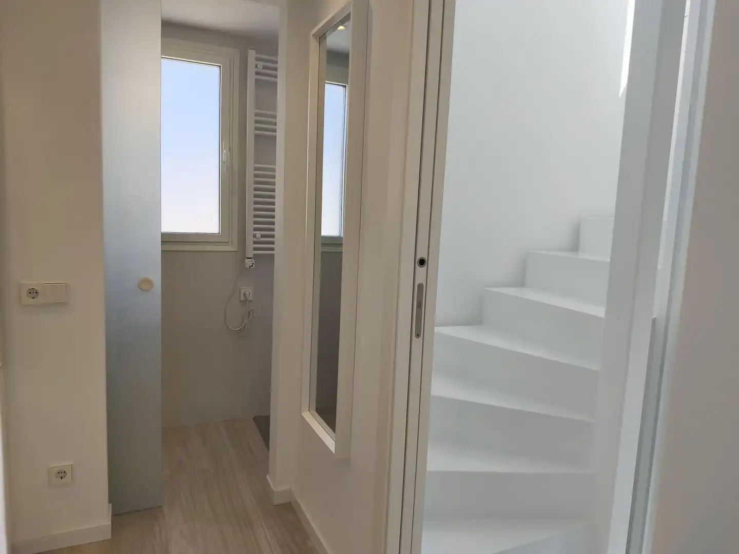 Houses for rent in Alcúdia  with Air Conditioner, Heating and Private garden