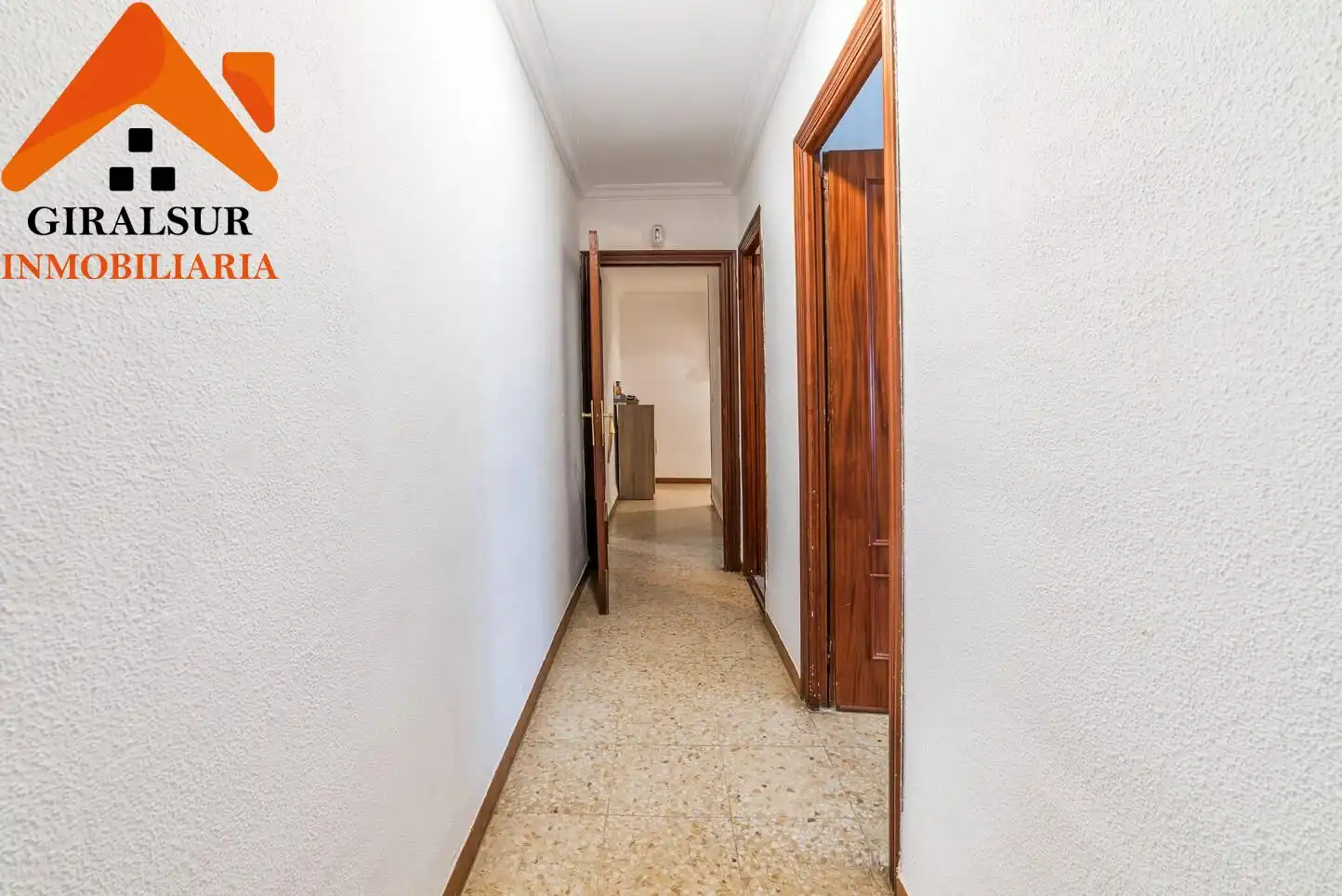 Piso con terraza en venta en Plaza de las Monjas, imagen 5
