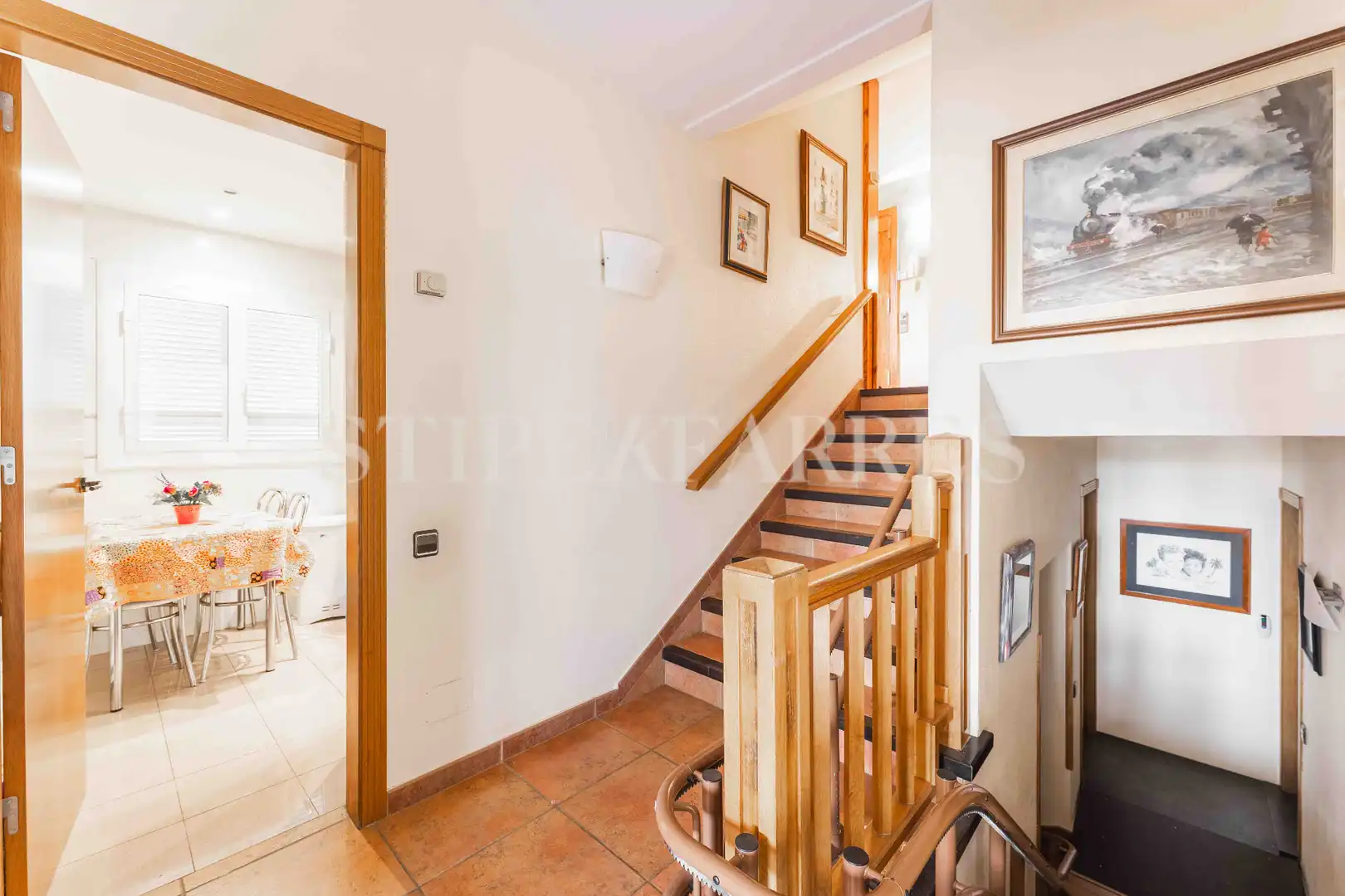 Casa o chalet en venta en Canet de Mar con Aire acondicionado, Calefacción y Jardín privado