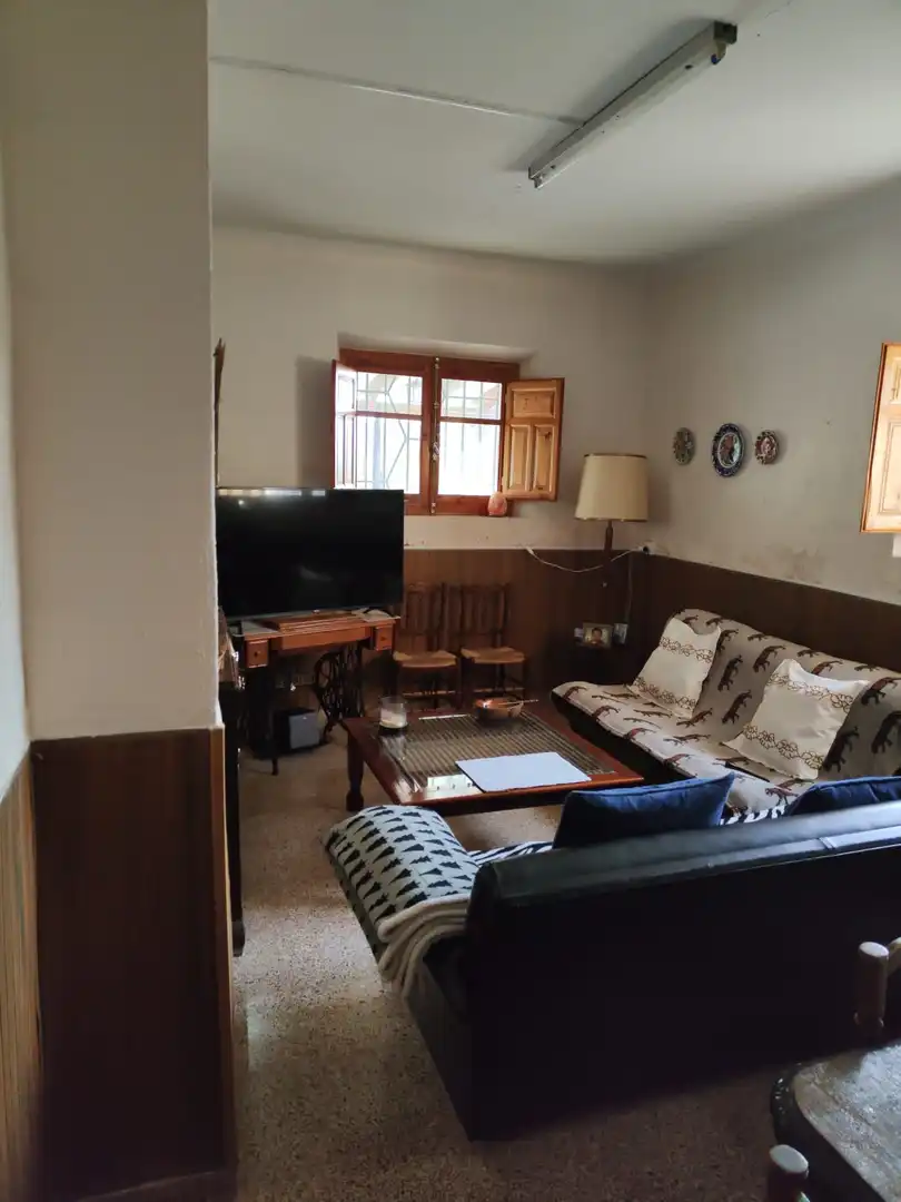 Casa o chalet en venta en Ibi