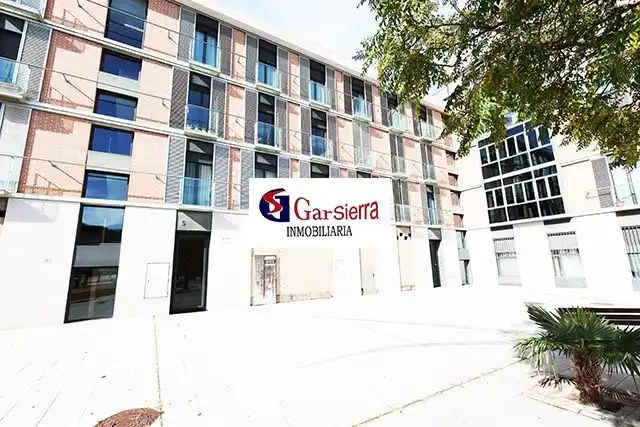 Local comercial en venta en Casco Histórico