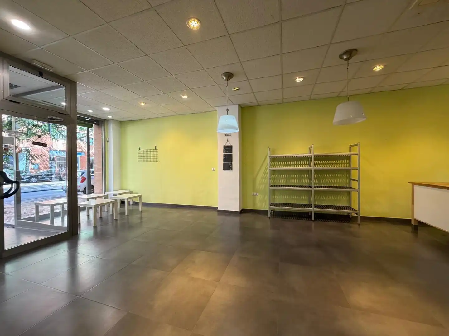 Local en venta en Valencia con Aire acondicionado