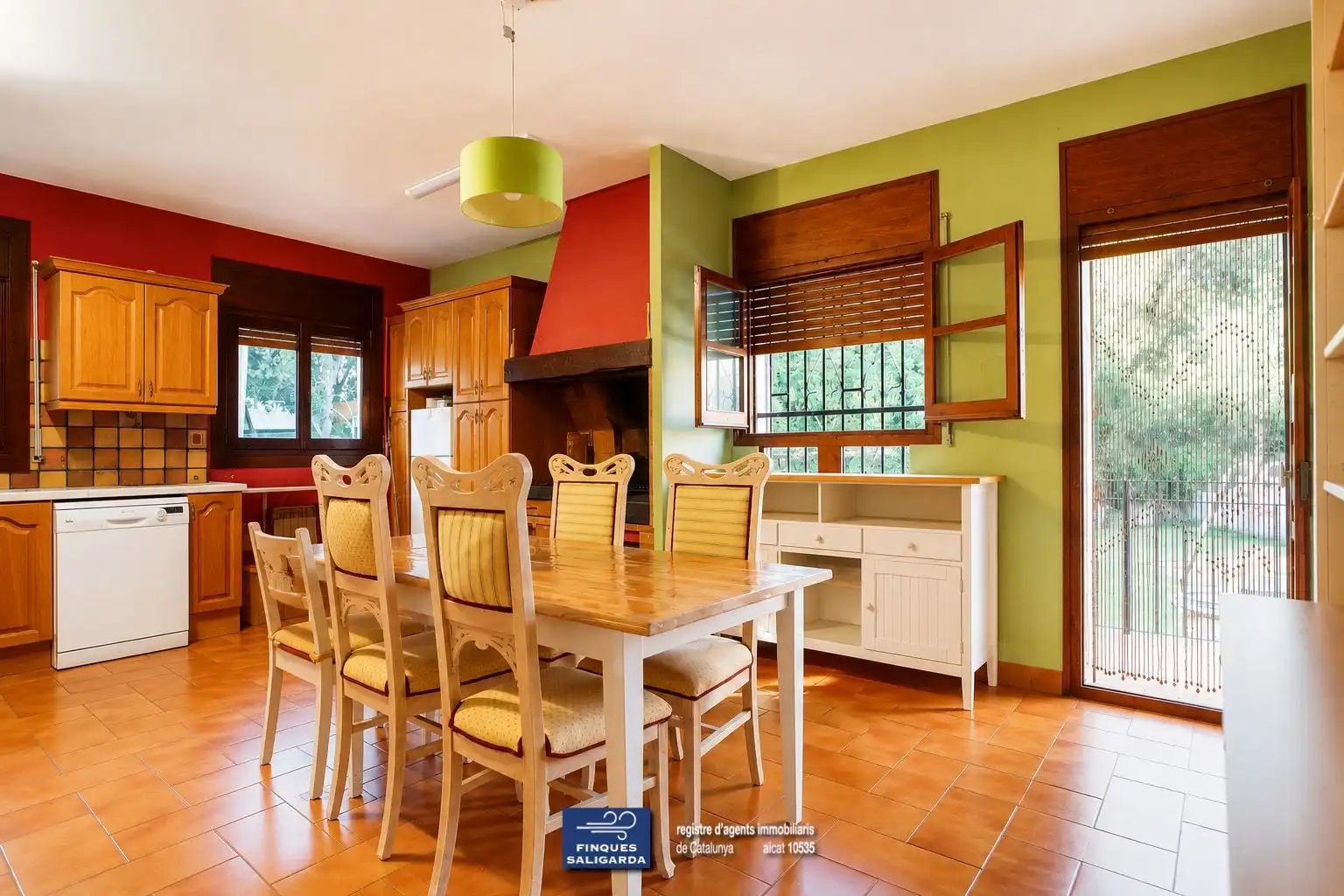 Casa amb terrassa en venda a Cànoves I Samalús, imagen 6