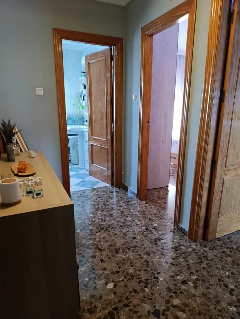 Chalet con terraza en venta en Maracena, imagen 23