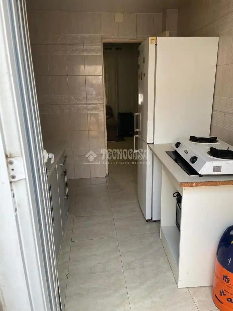 Detached homes for sale in Roquetas Pueblo