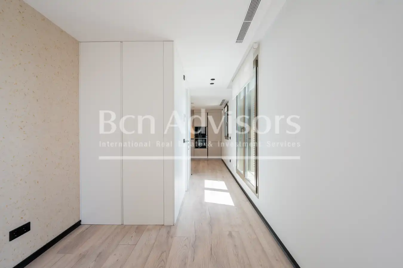 Attique avec ascenseur à vendre à Carrer de Balmes, imagen 17