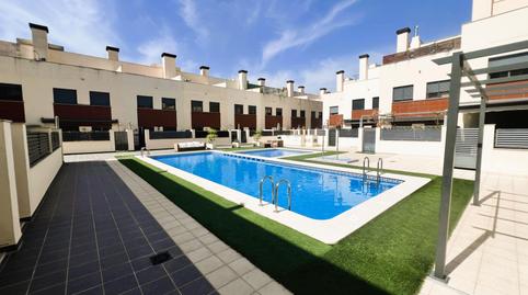 Photo 4 of Single-family semi-detached for sale in Camino de la Plana, Plaza Illes Columbretes, Castellón