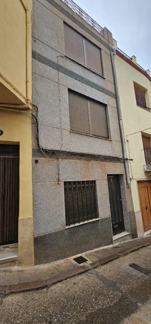 Casa con terrazza in vendita a L'Alcora, imagen 6