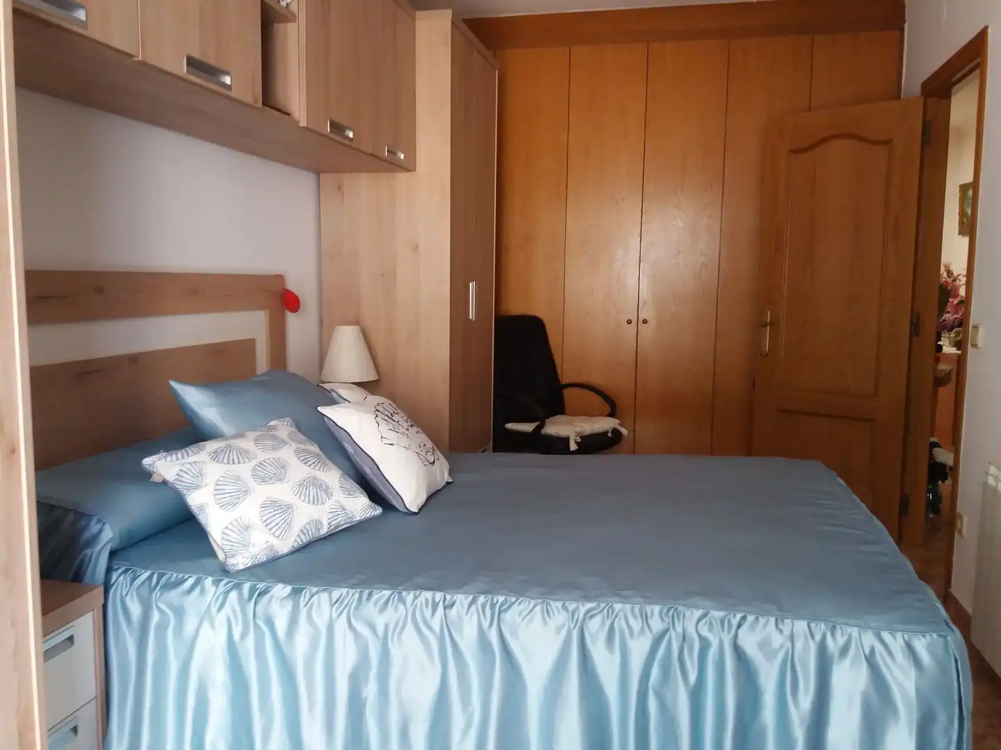 Habitación de Piso en venta en Palafrugell con Calefacción y Terraza