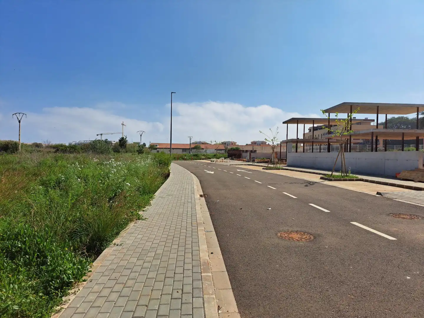 Detached house with pool for sale in El Montgó, imagen 21