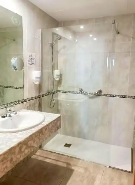 Bany de Edifici en venda en Benicarló