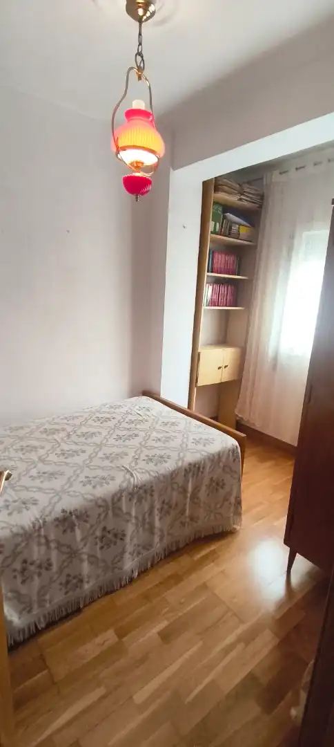 Dormitori de Pis en venda en Zaragoza amb Aire condicionat, Calefacció i Parquet