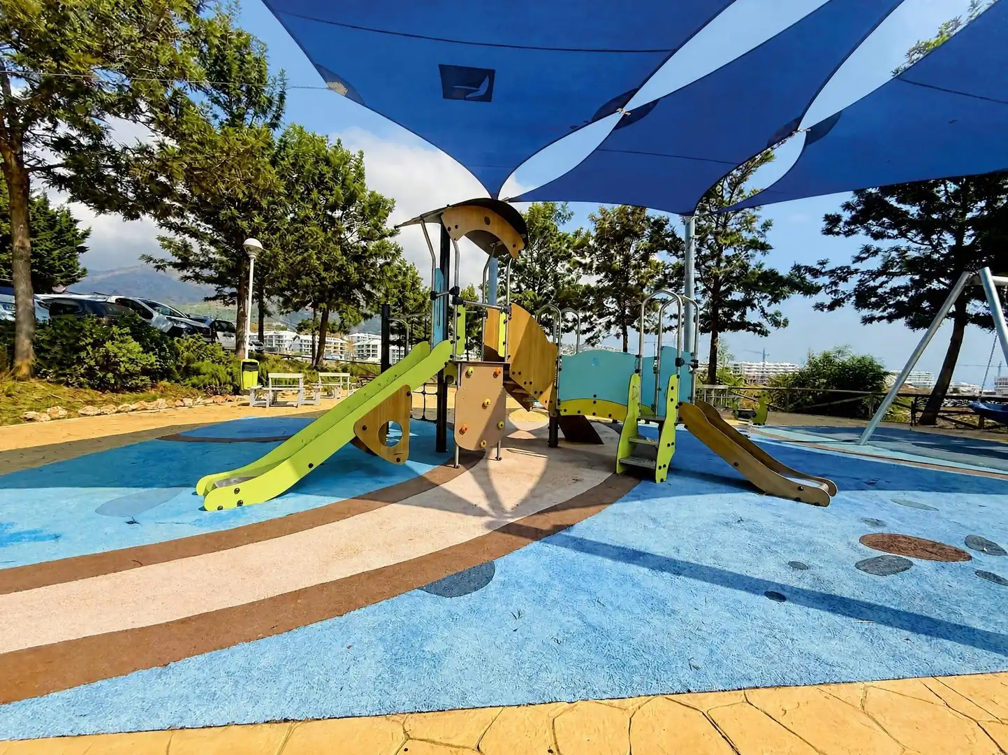 Apartment mit Pool zum Verkauf in CASTAÑO EL, imagen 29